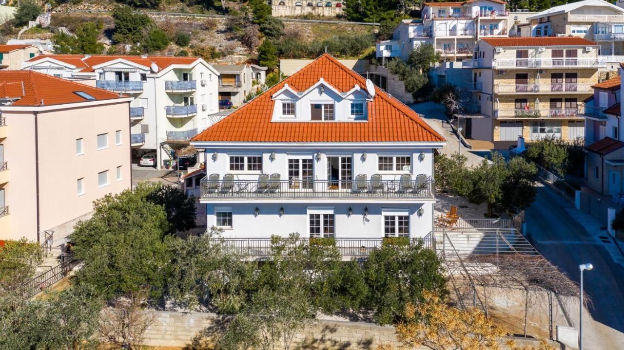 דירות Omis Dream House Blue Sky מראה חיצוני תמונה