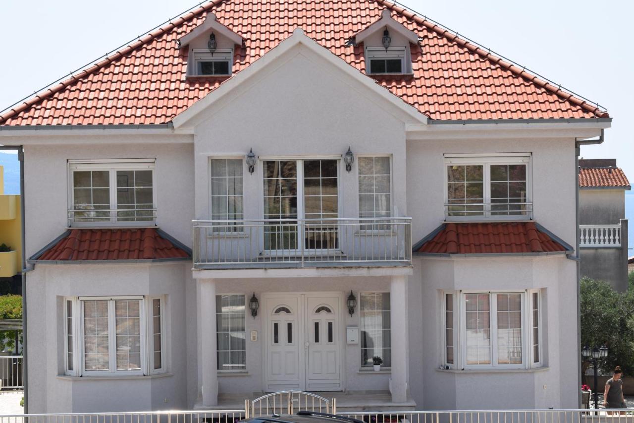 דירות Omis Dream House Blue Sky מראה חיצוני תמונה