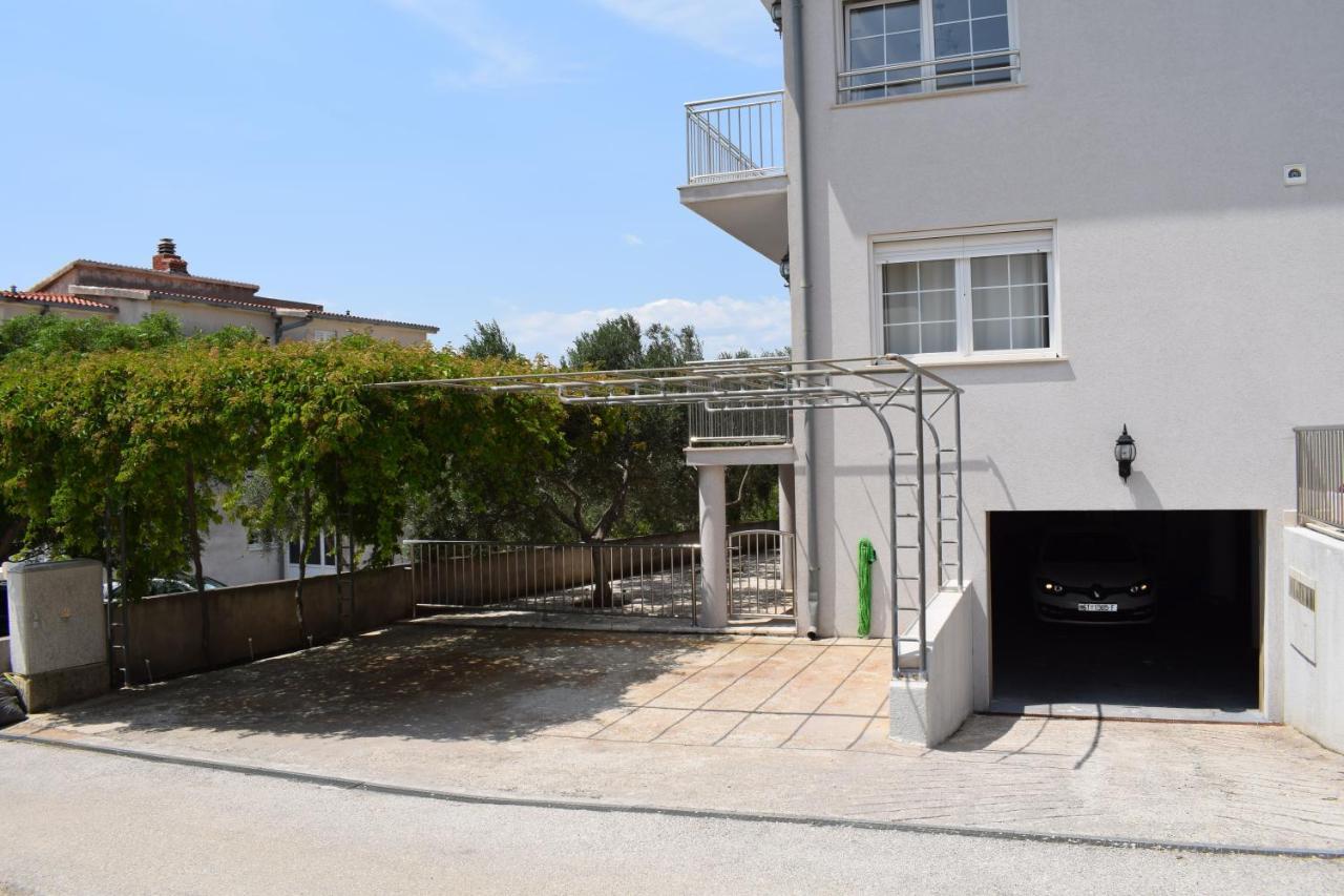 דירות Omis Dream House Blue Sky מראה חיצוני תמונה
