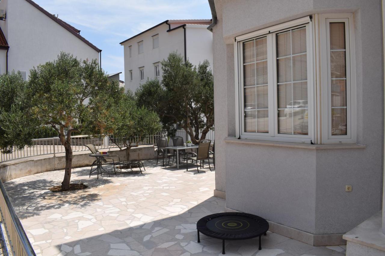 דירות Omis Dream House Blue Sky מראה חיצוני תמונה